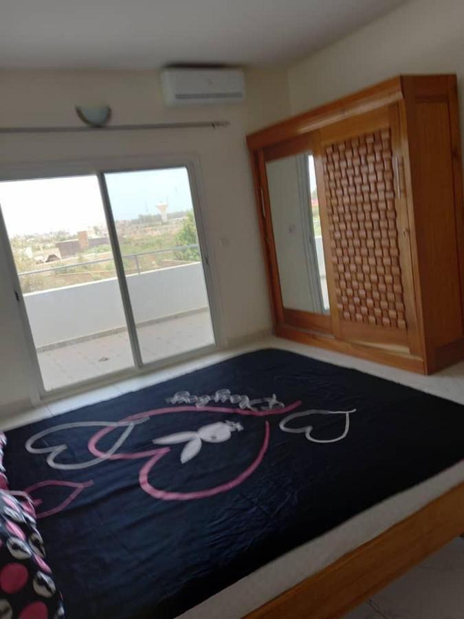 Villa Diambars Sali Tap Bagian luar foto