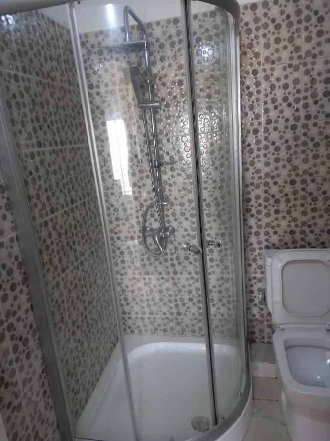 Villa Diambars Sali Tap Bagian luar foto